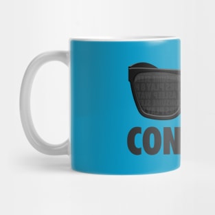 CONFORM Mug